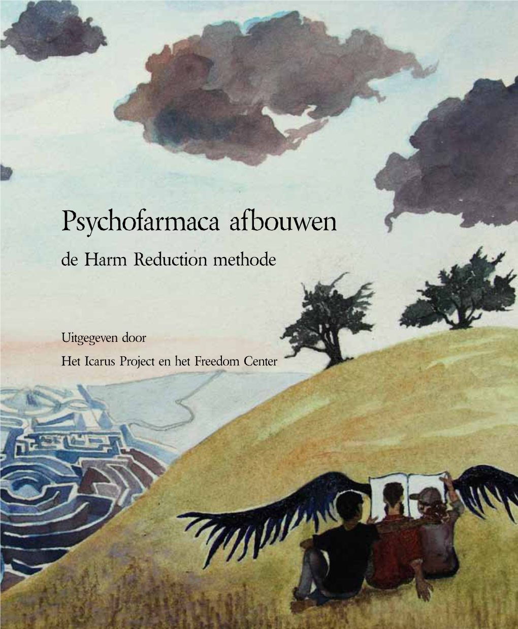 Hoe Moeilijk Is Het Om Te Stoppen Met Psychofarmaca? Afbouwen Als