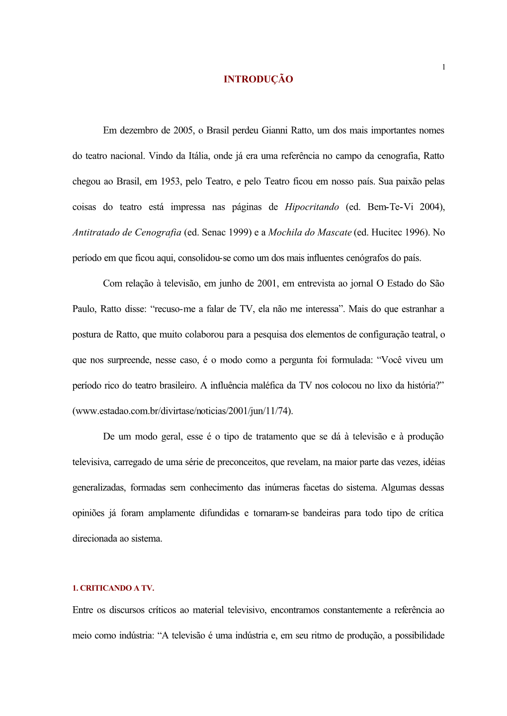 Cenario Televisivo.Pdf