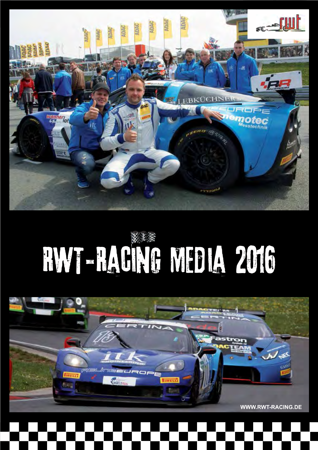 RWT-Racing Media 2016