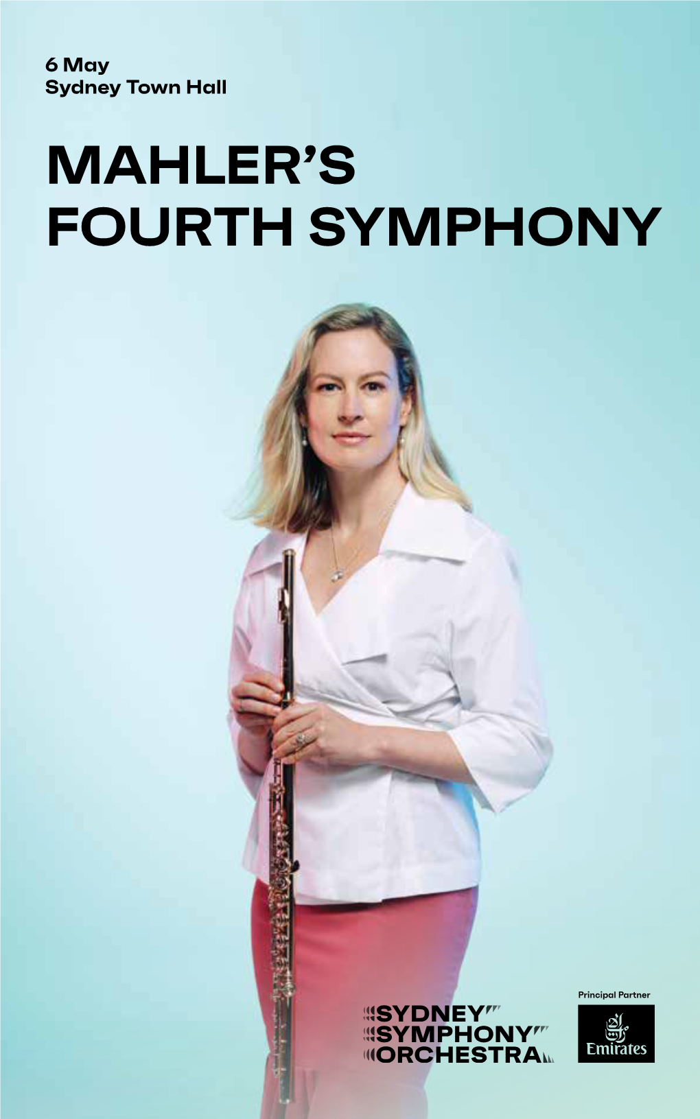 Mahler's Fourth Symphony