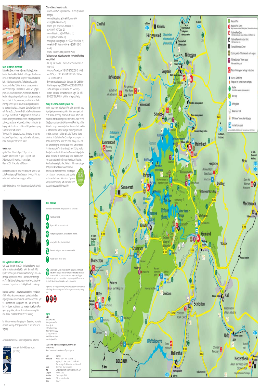 Leaflet "At a Glance" PDF, 457.8 Kb