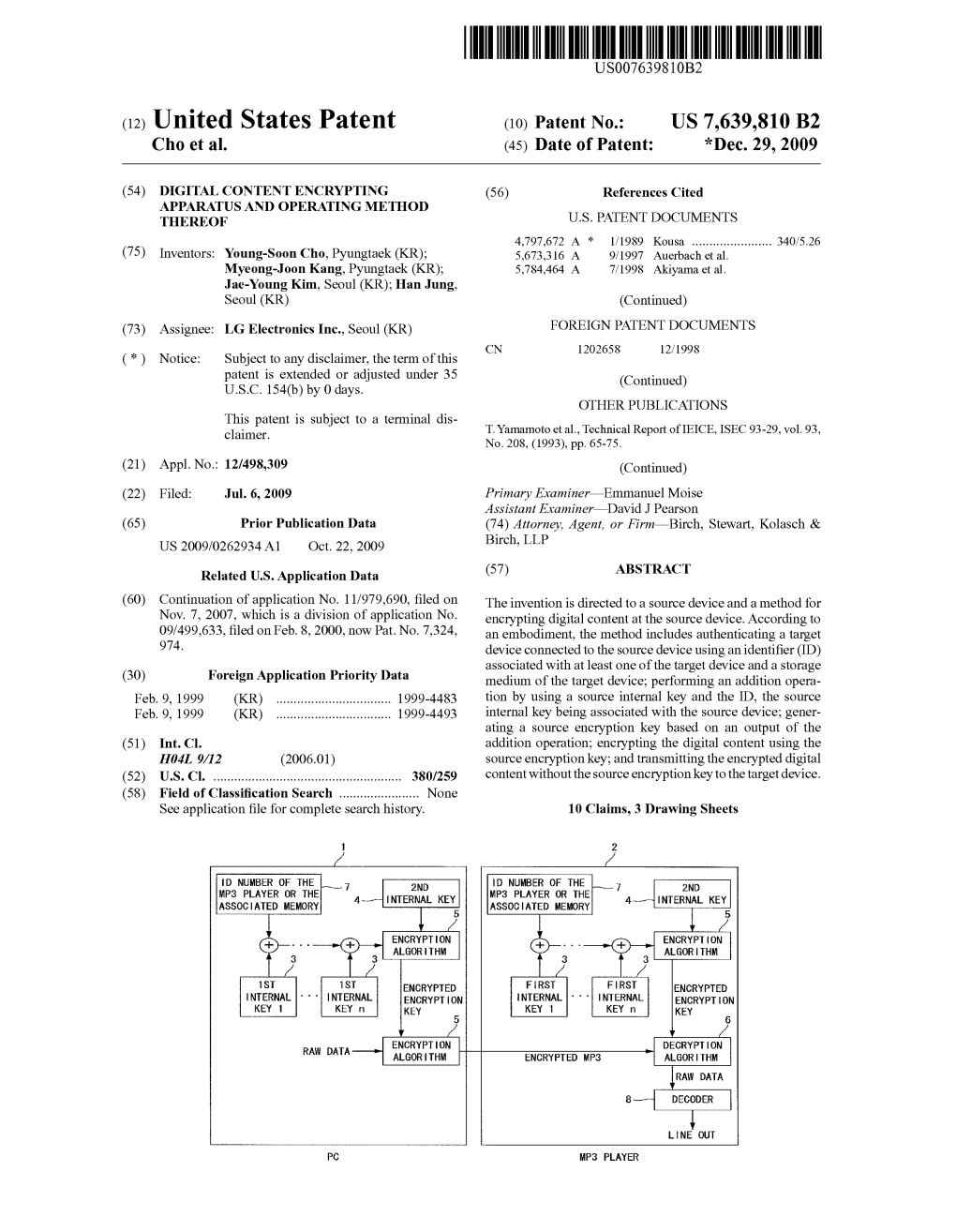 (12) United States Patent L