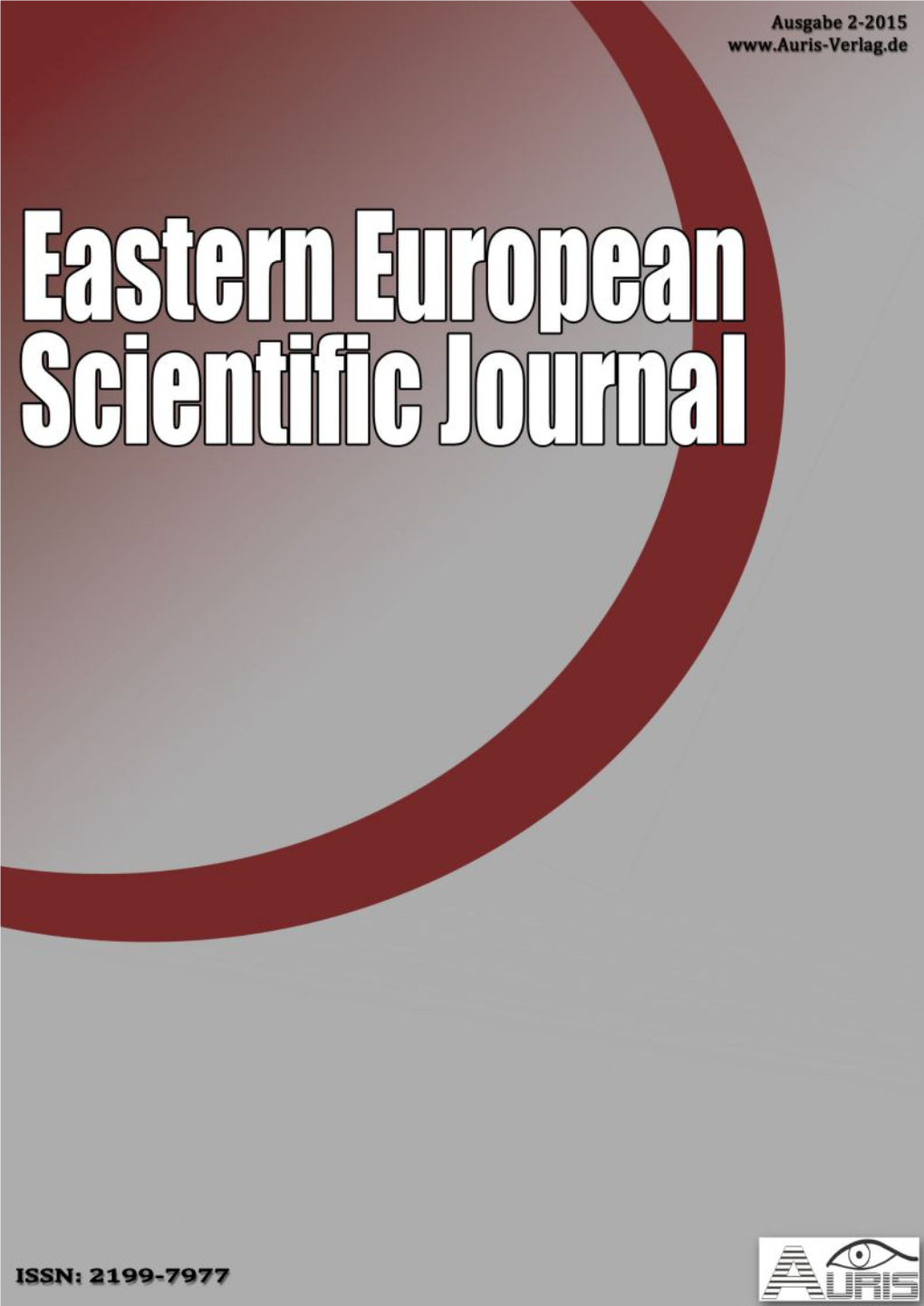 DOI 10.12851 EESJ201502.Pdf