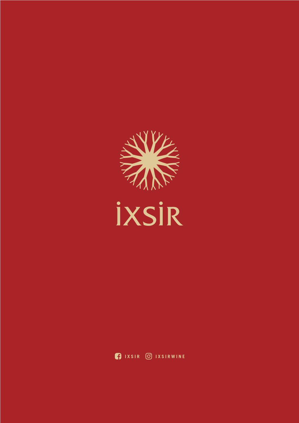 El Ixsir Red, 2015