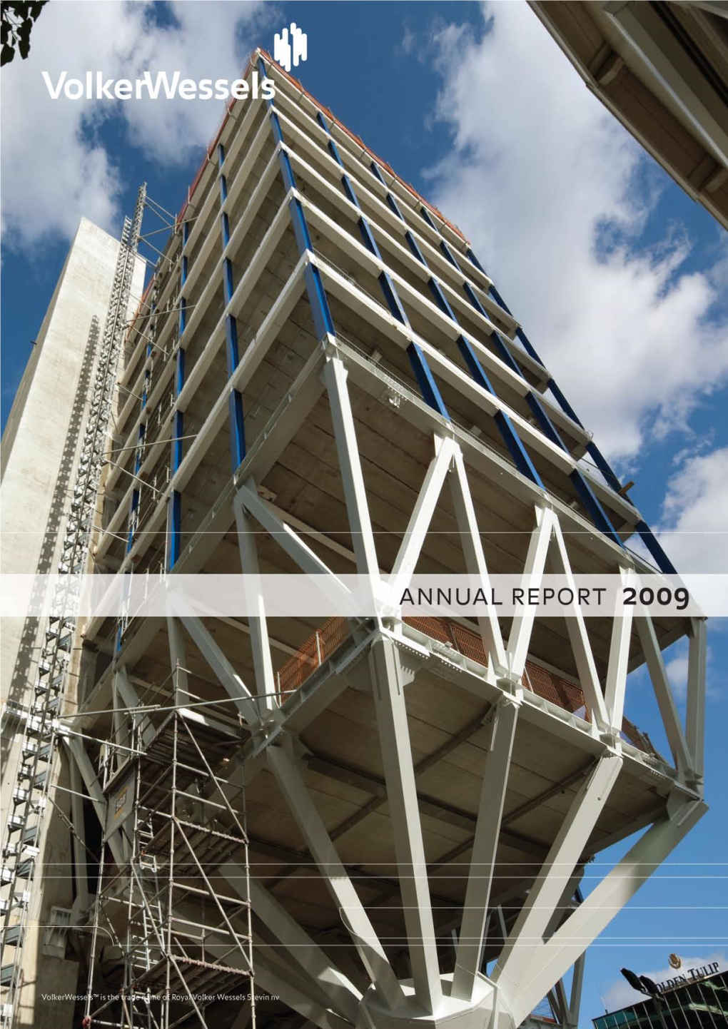 2009 Annual Report