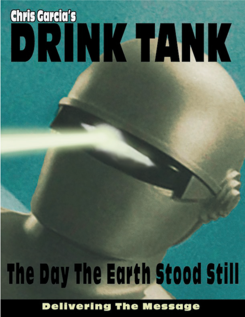 The Drink Tank