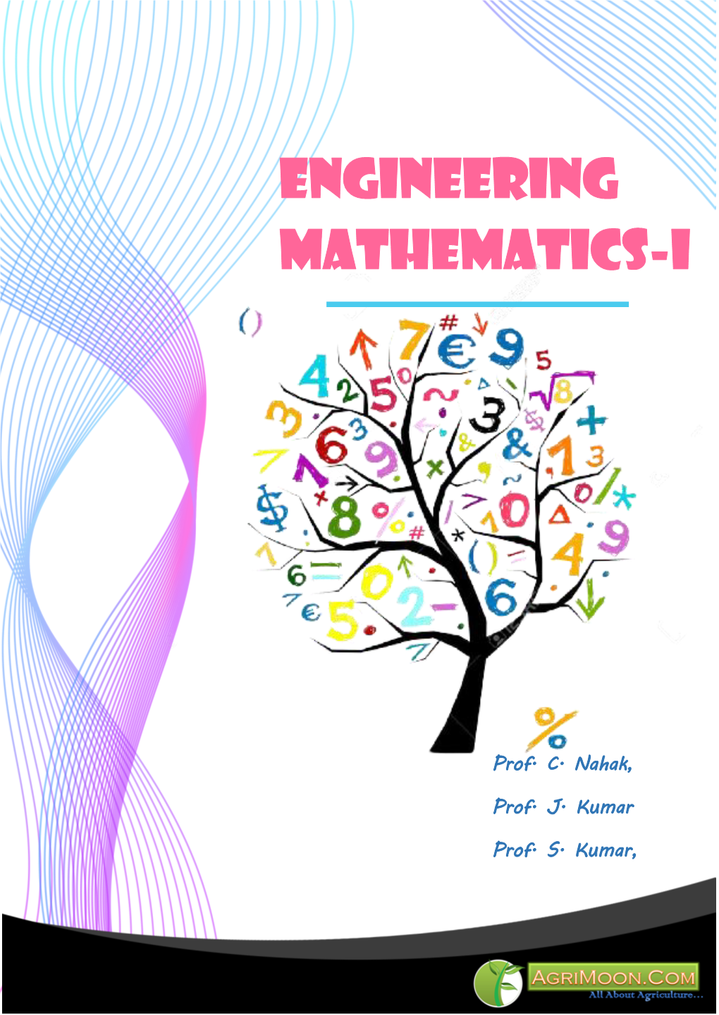 Engineering Mathematics-I