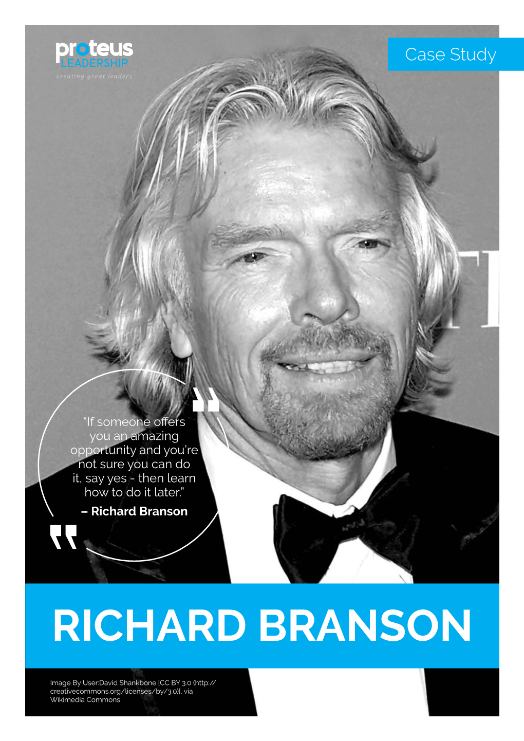 Richard Branson