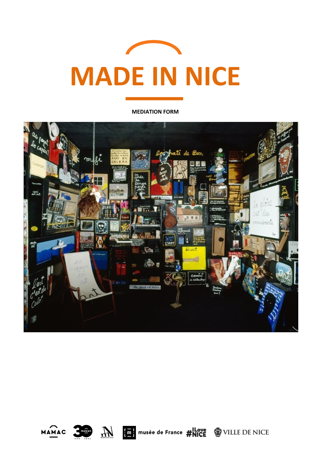 Made in Nice