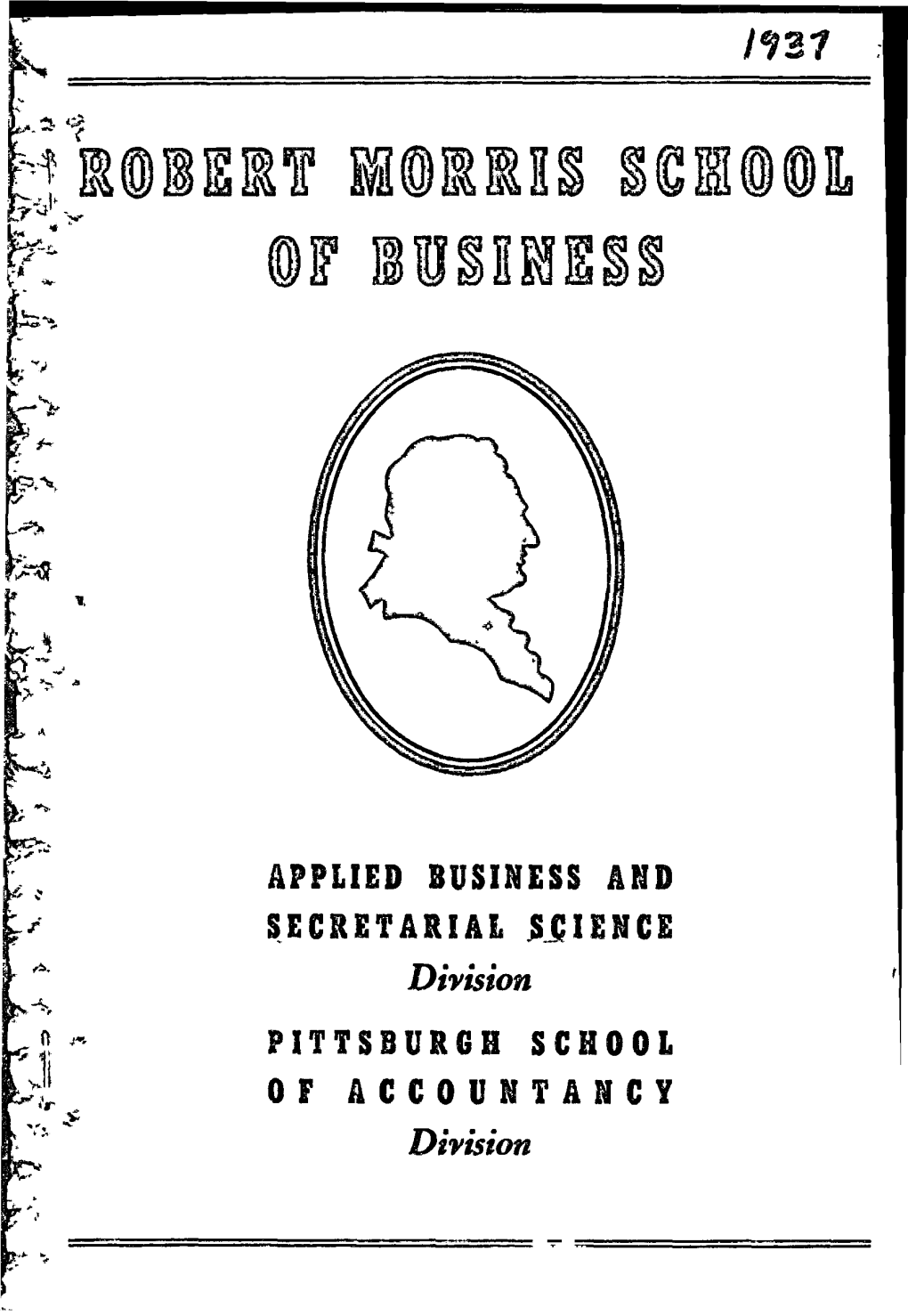 Applied Business and Secretarial Science Division