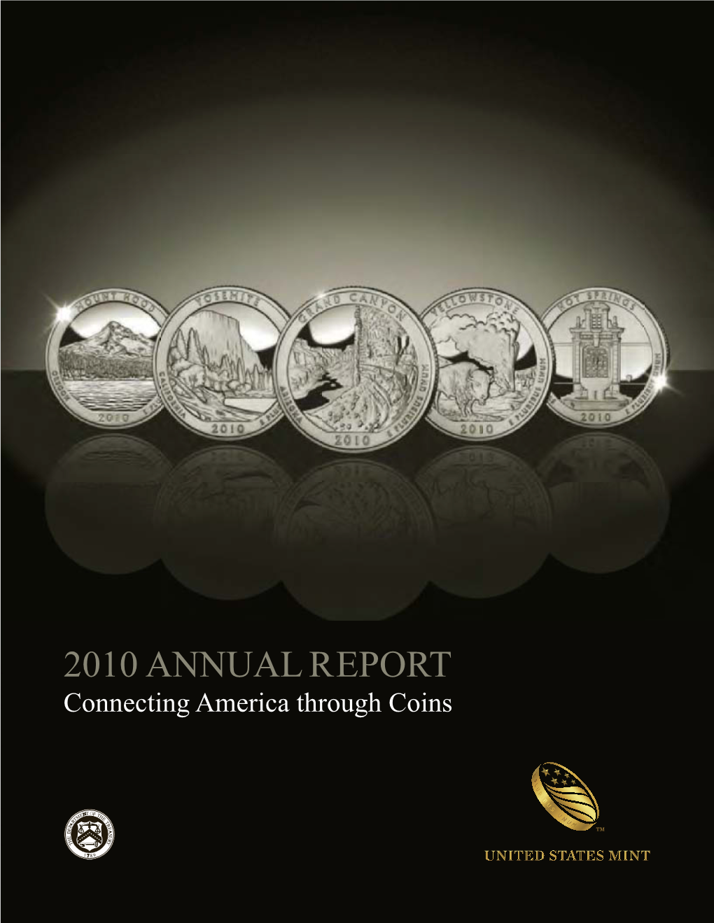 2010 Annual Report