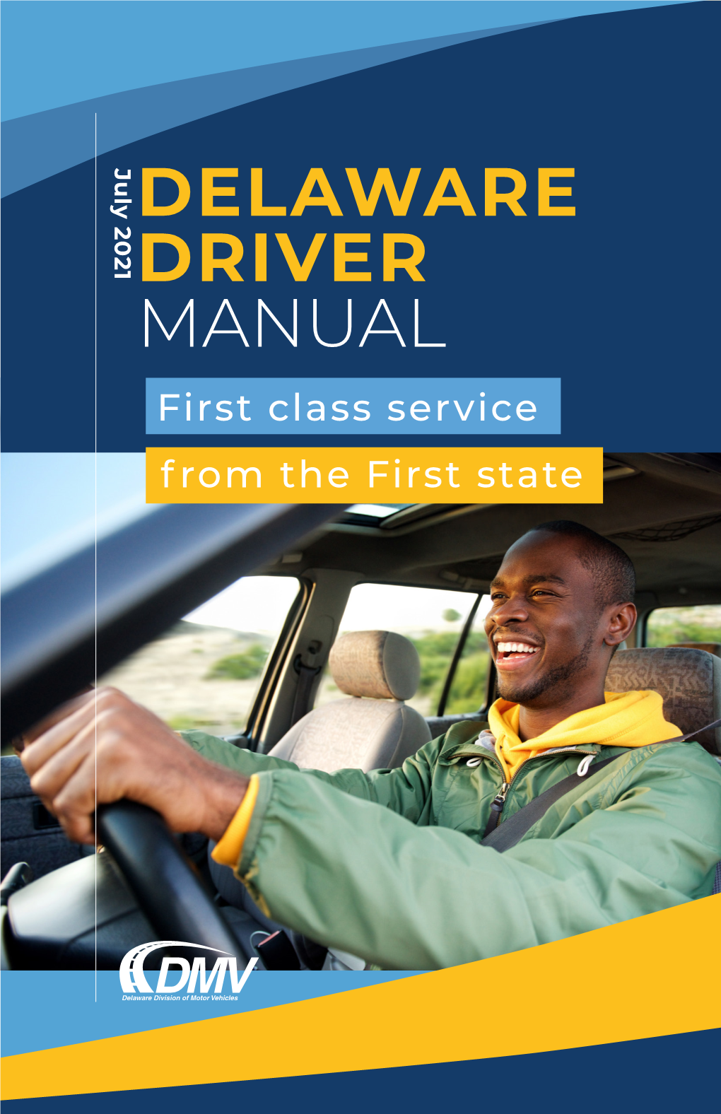 Driver Manual