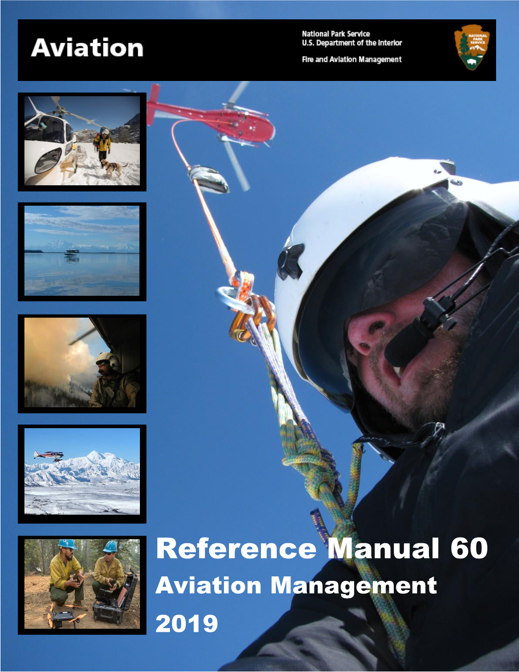 NPS Reference Manual 60 Aviation Management