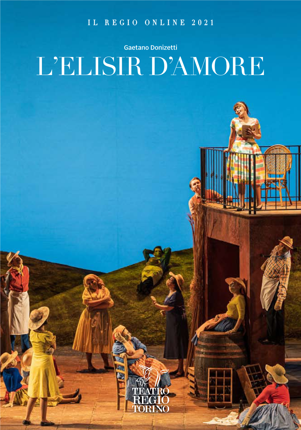 L'elisir D'amore