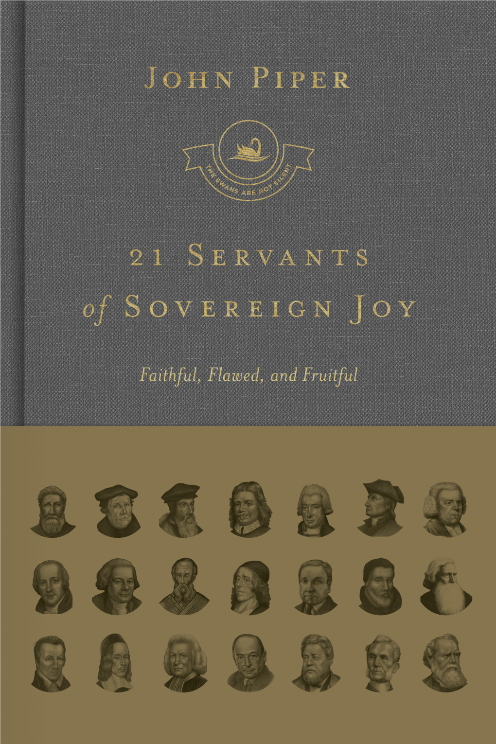 21-Servants-Of-Sovereign-Joy.Pdf