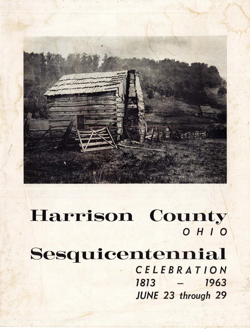 Harrison County