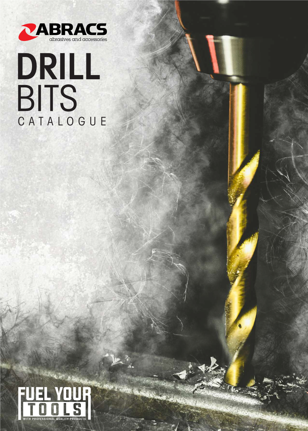 Drill Bits Catalogue