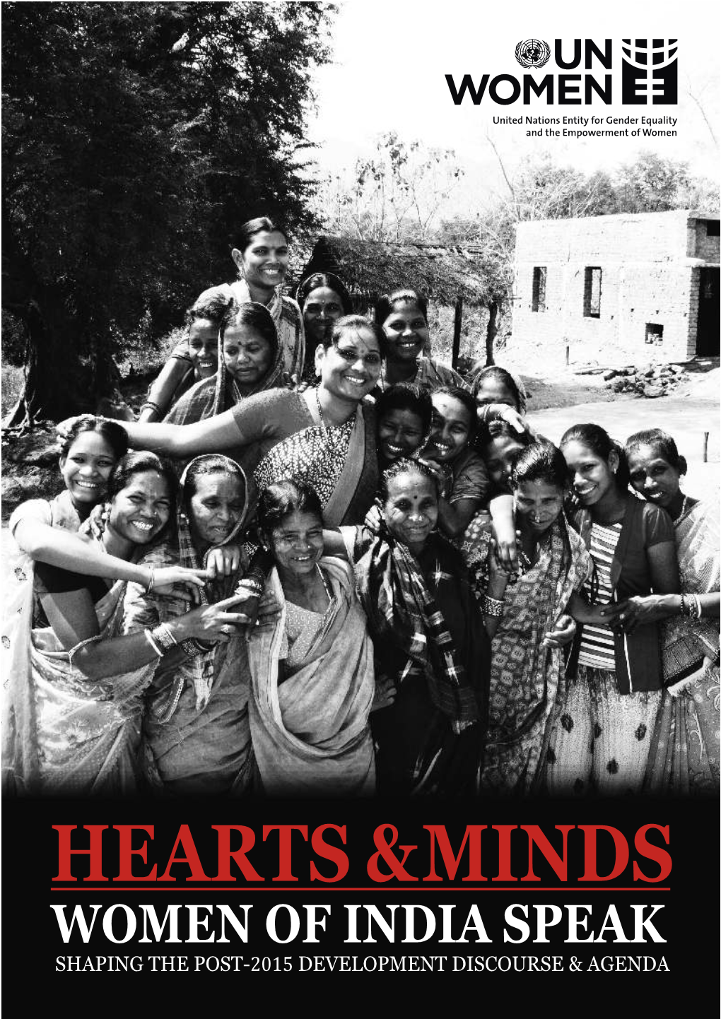 Hearts and Minds