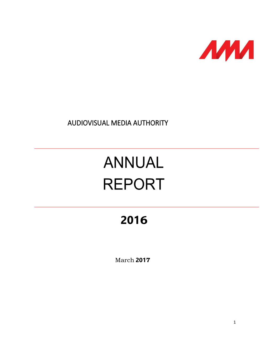 Annual Report