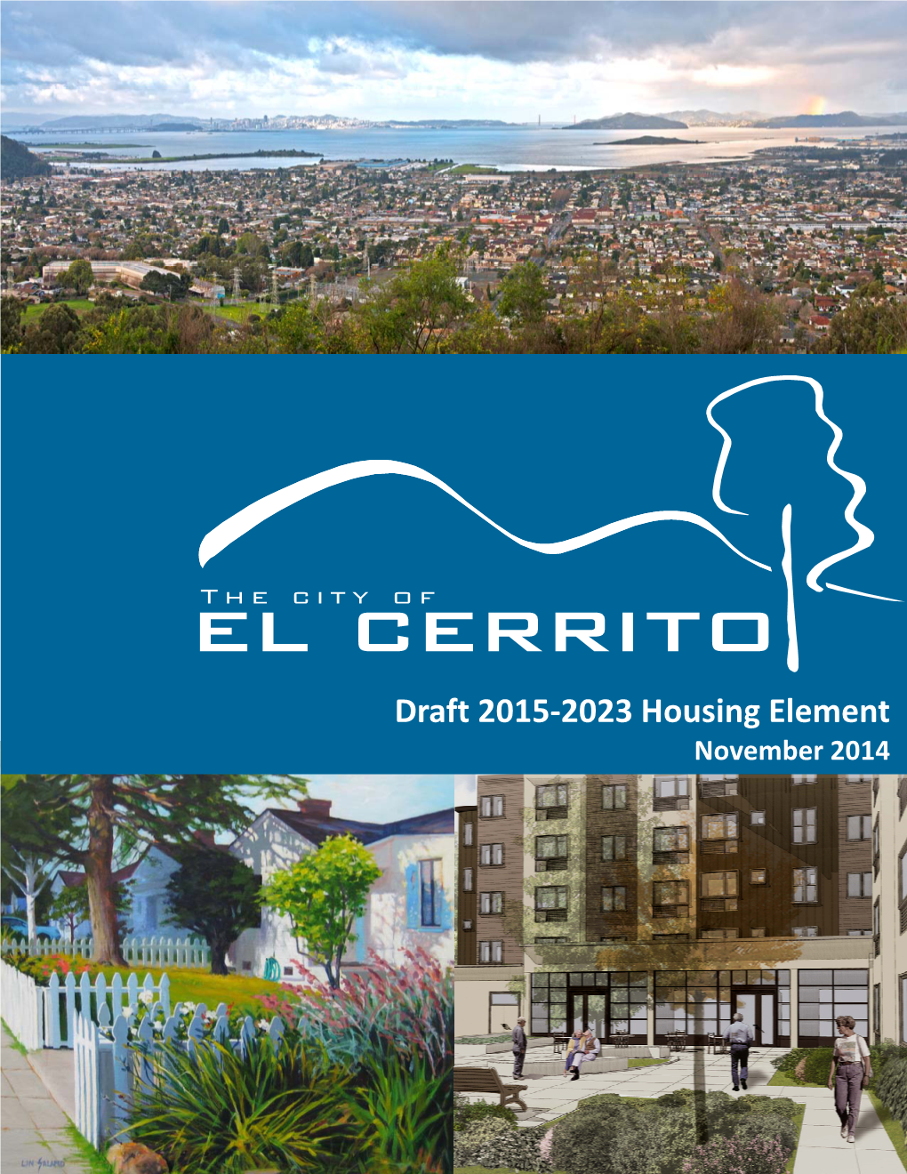 Draft 2015-2023 Housing Element