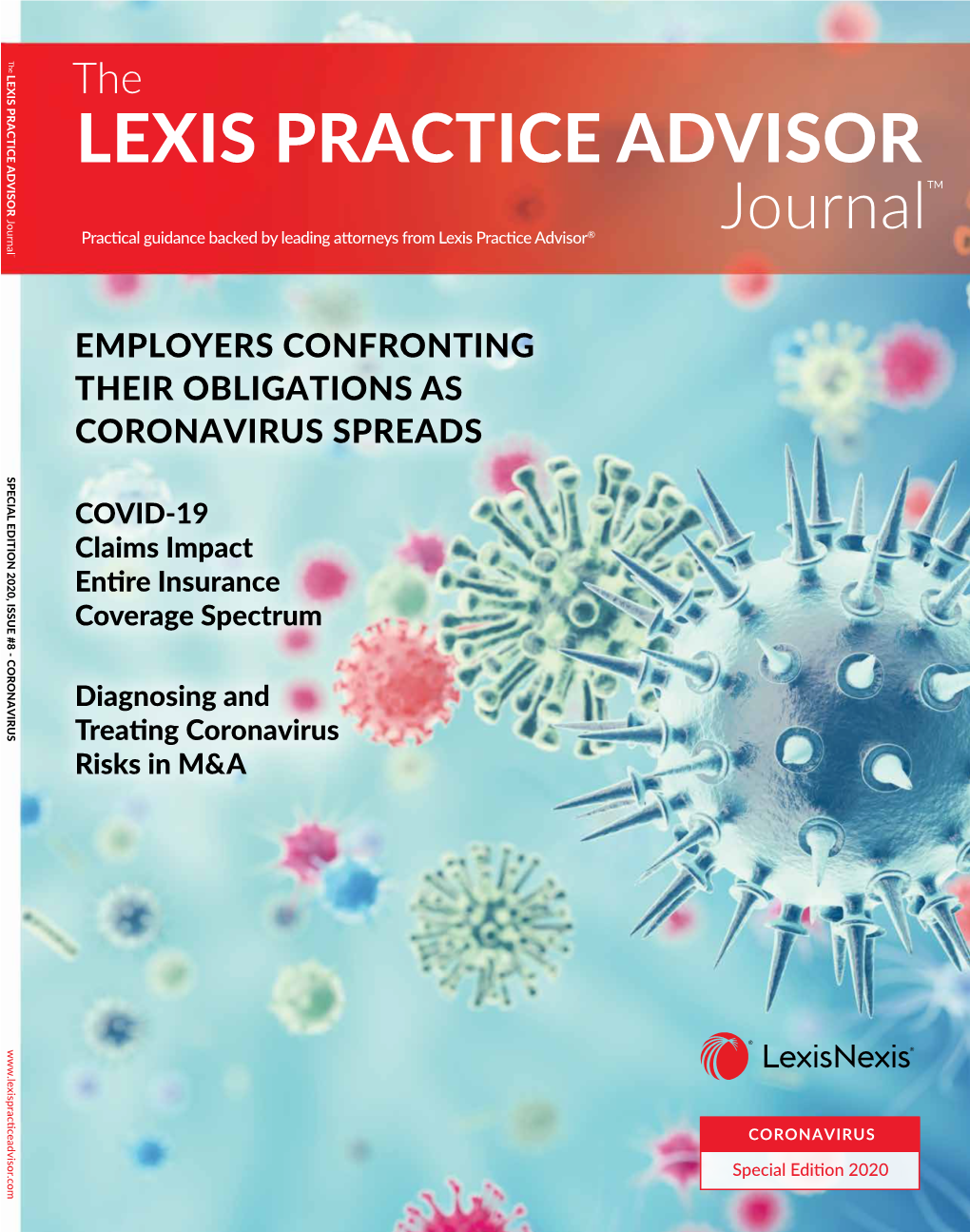 Employers Confront Their Obligations As Coronavirus (COVID-19) Spreads