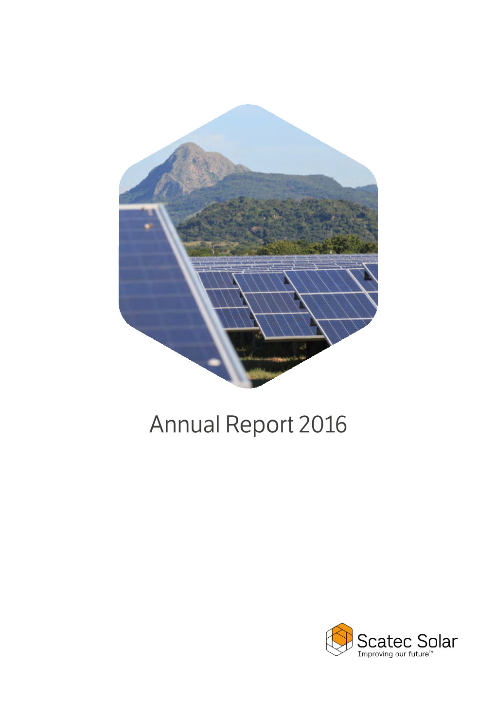 Annual Report 2016