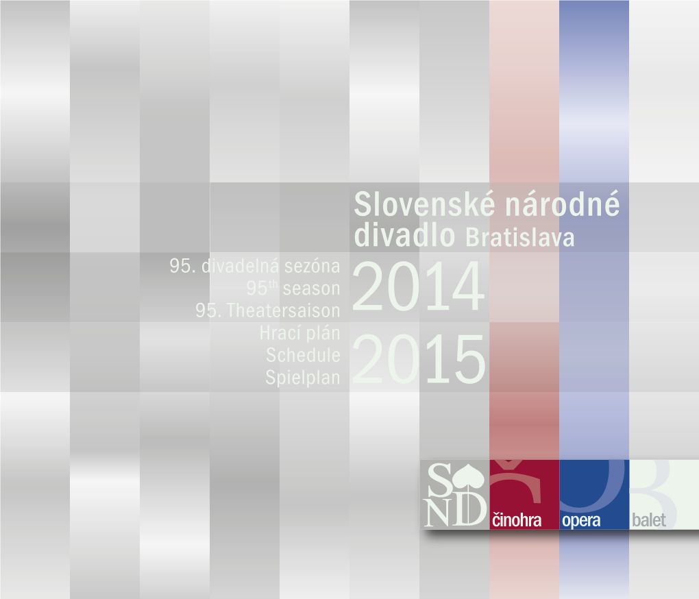 Slovenské Národné