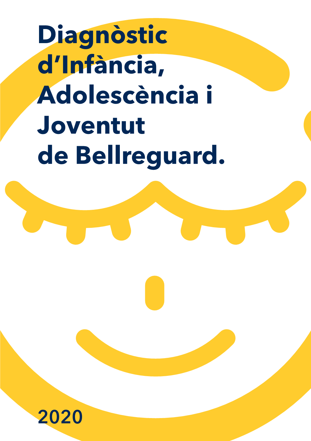 Diagnòstic D'infància, Adolescència I Joventut De Bellreguard