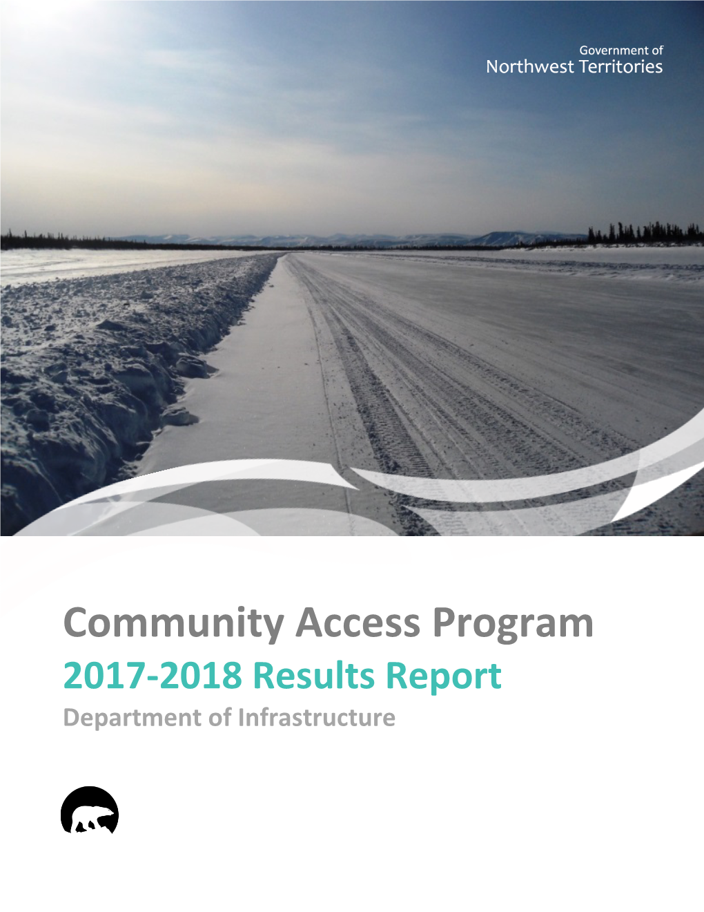Community Access Program 2017-18 Results Report