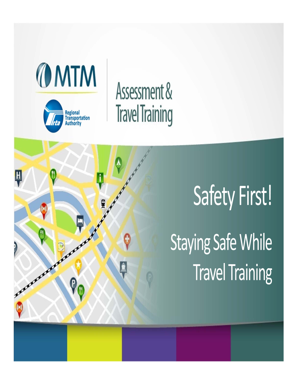 Travel-Training-Webinar-Safety-First