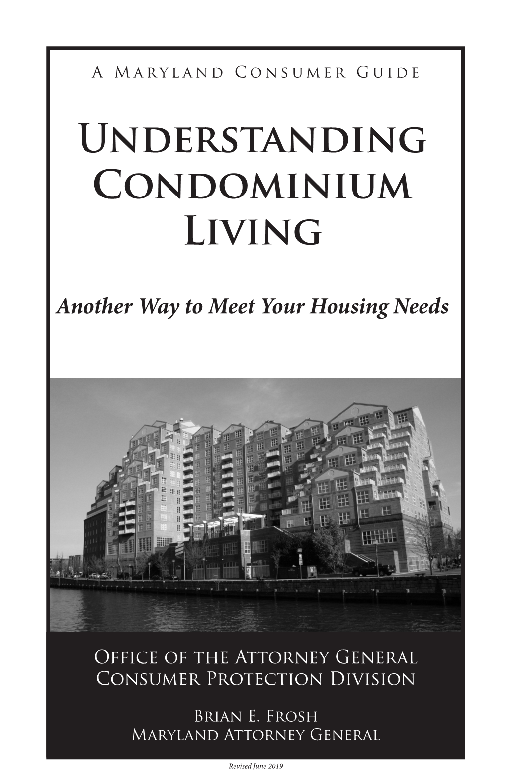 Understanding Condominium Living