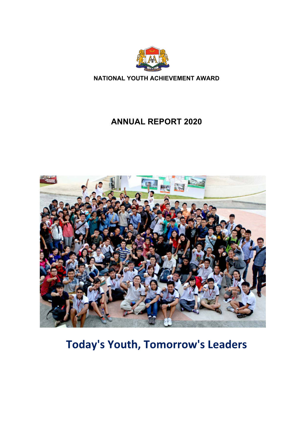 Annual Report 2020