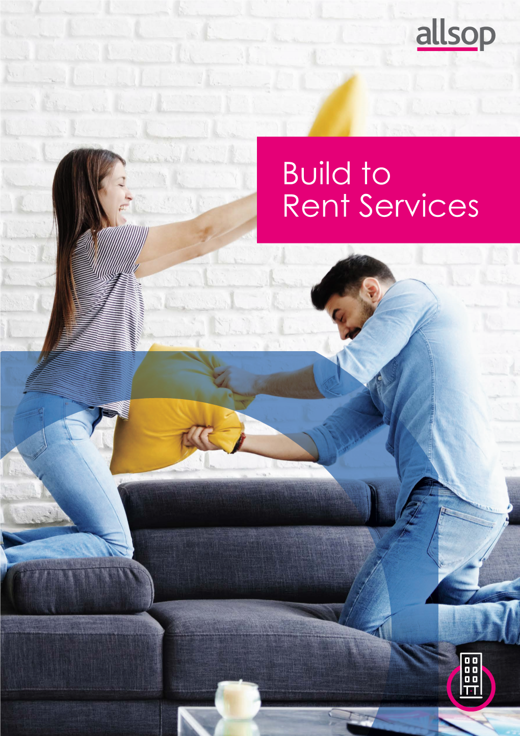 Build to Rent Services Allsop Have Contents Undertaken “ 1