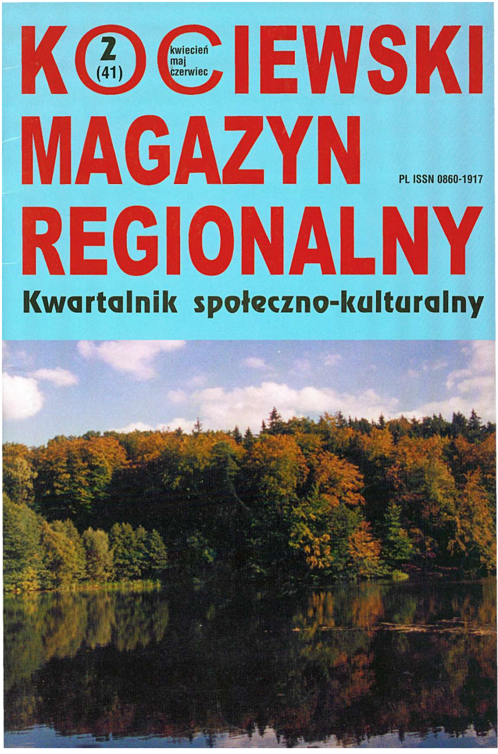 Kociewski Magazyn Regionalny