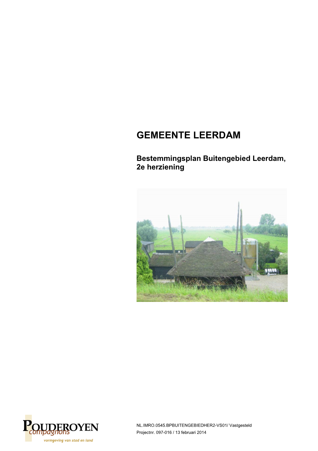 Gemeente Leerdam