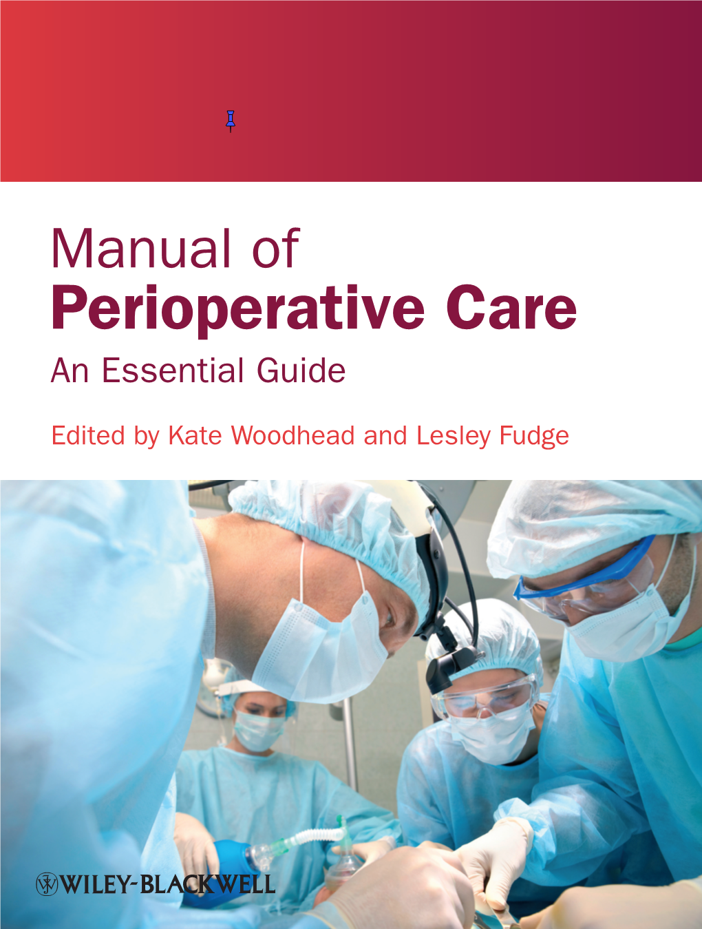 Perioperative Care