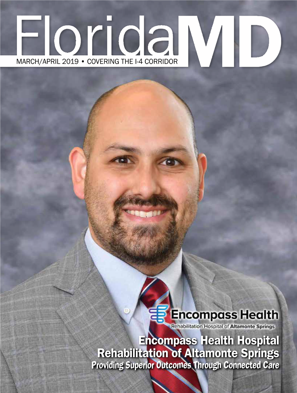 Encompass Health Hospital Rehabilitation of Altamonte Springs Providing Superior Outcomes Through Connected Care Choose a Leader in Cancer Treatment