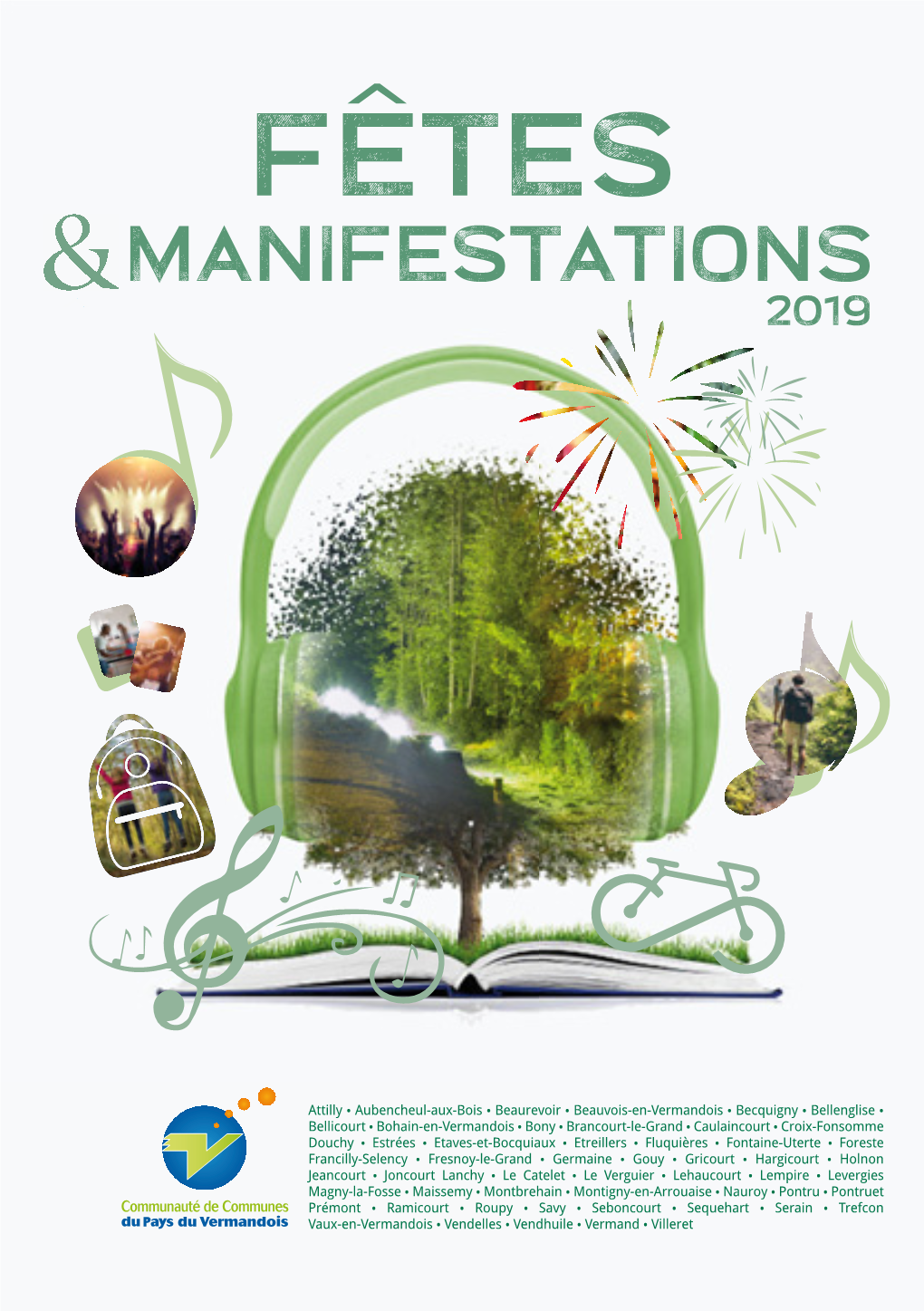 Manifestations 2019