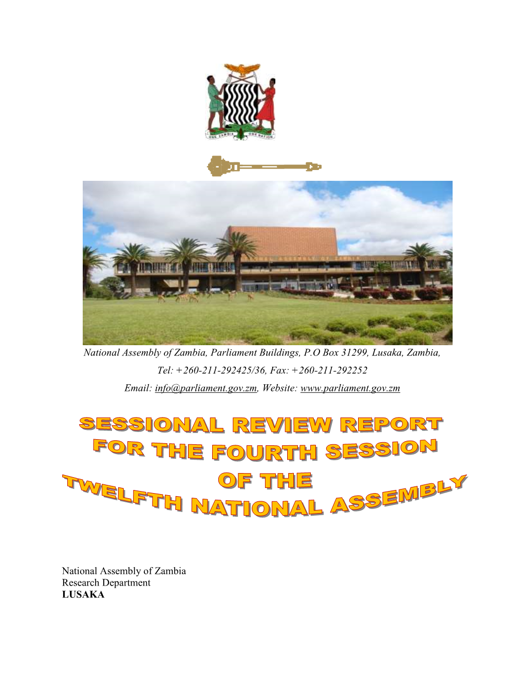 Fouth Sesional Review 2019-2020.Pdf