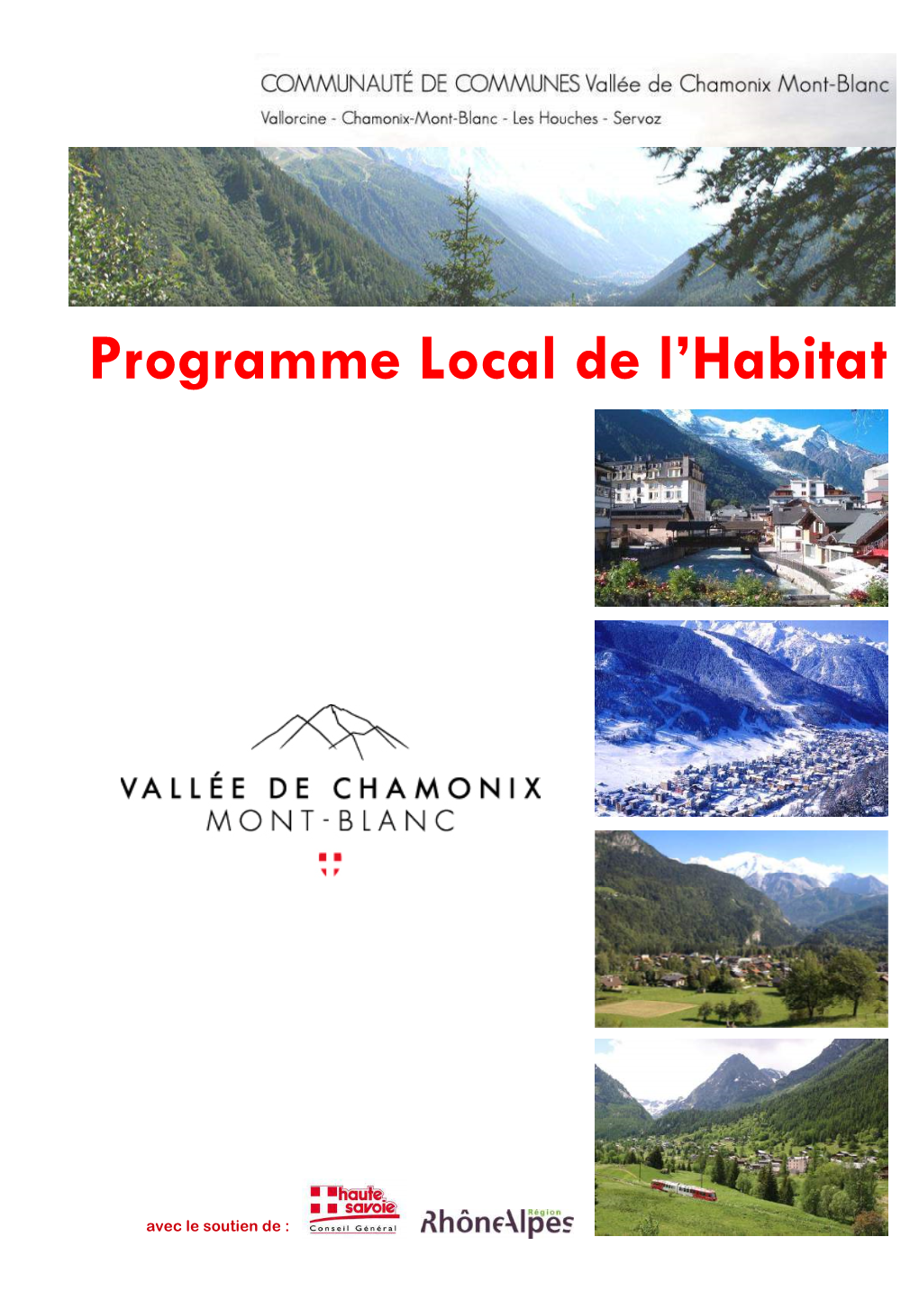 Couv PLH CC VALLEE CHAMONIX Doc Final