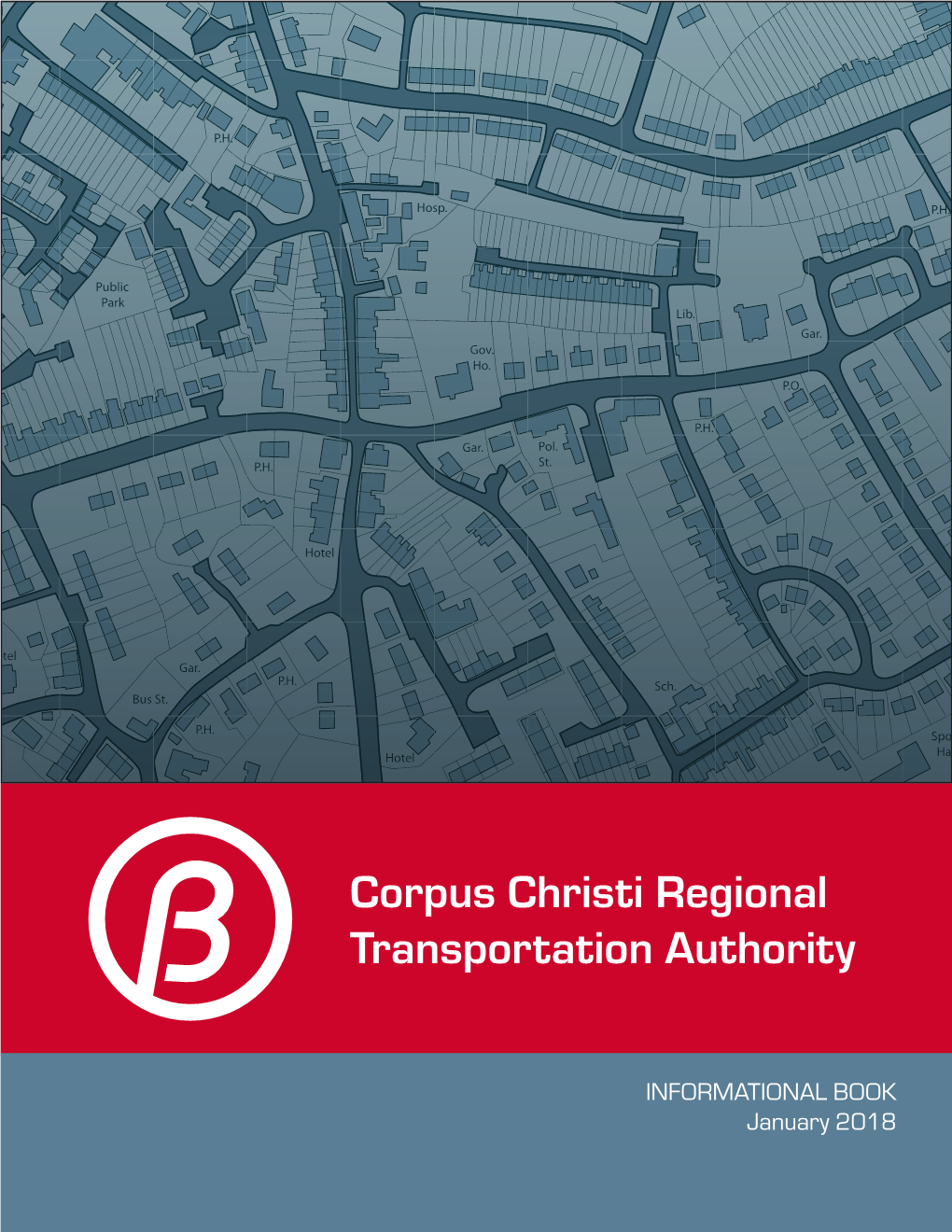 Corpus Christi Regional Transportation Authority