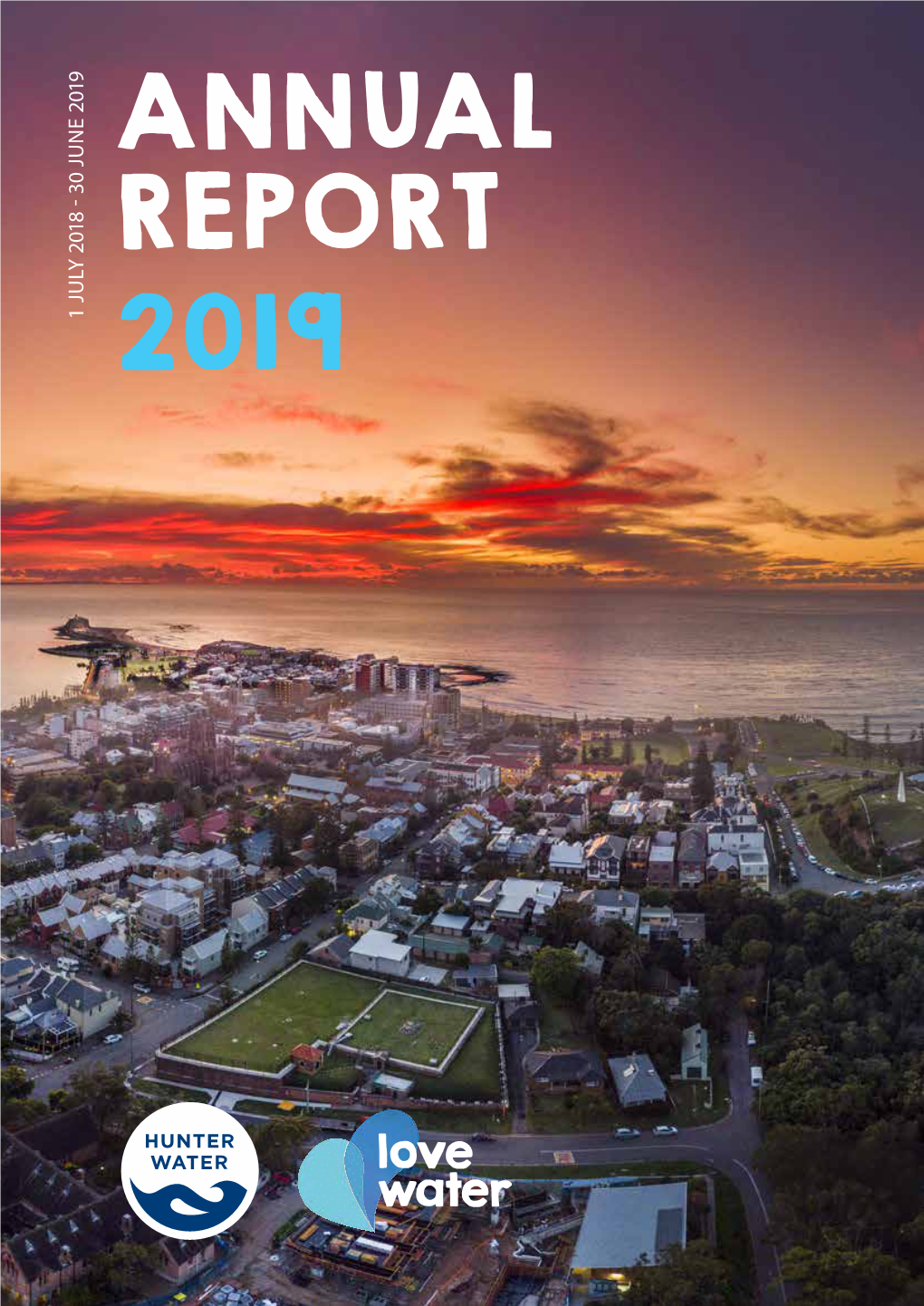 Annual Report 2019