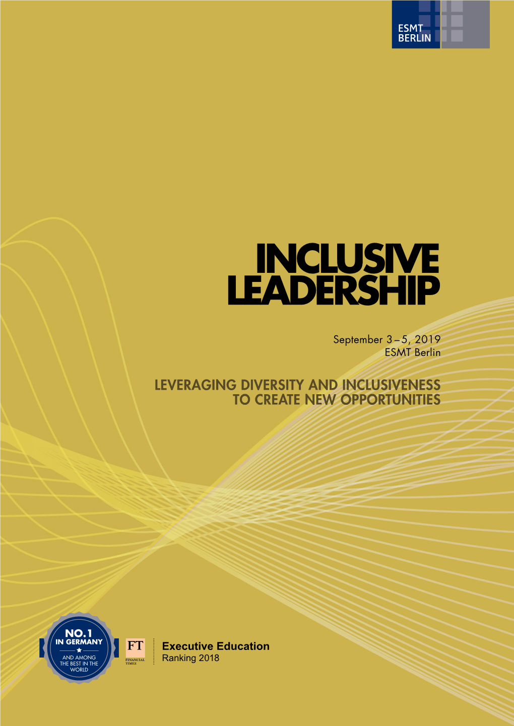 Inclusive Leadership