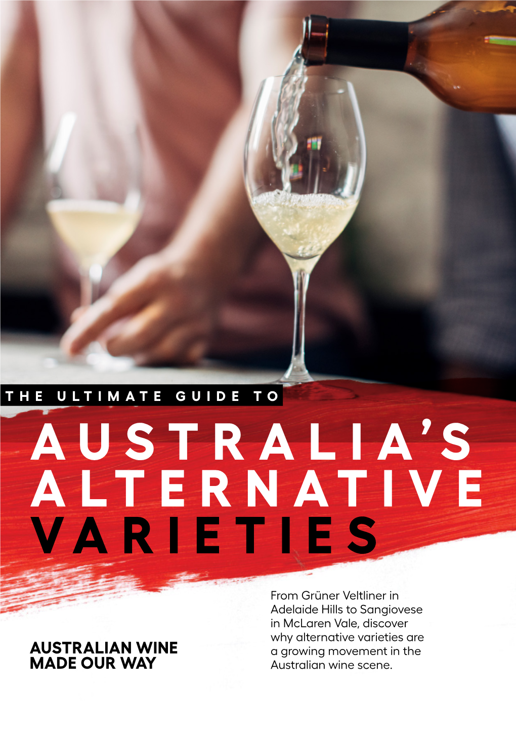 Australia's Alternative Varieties