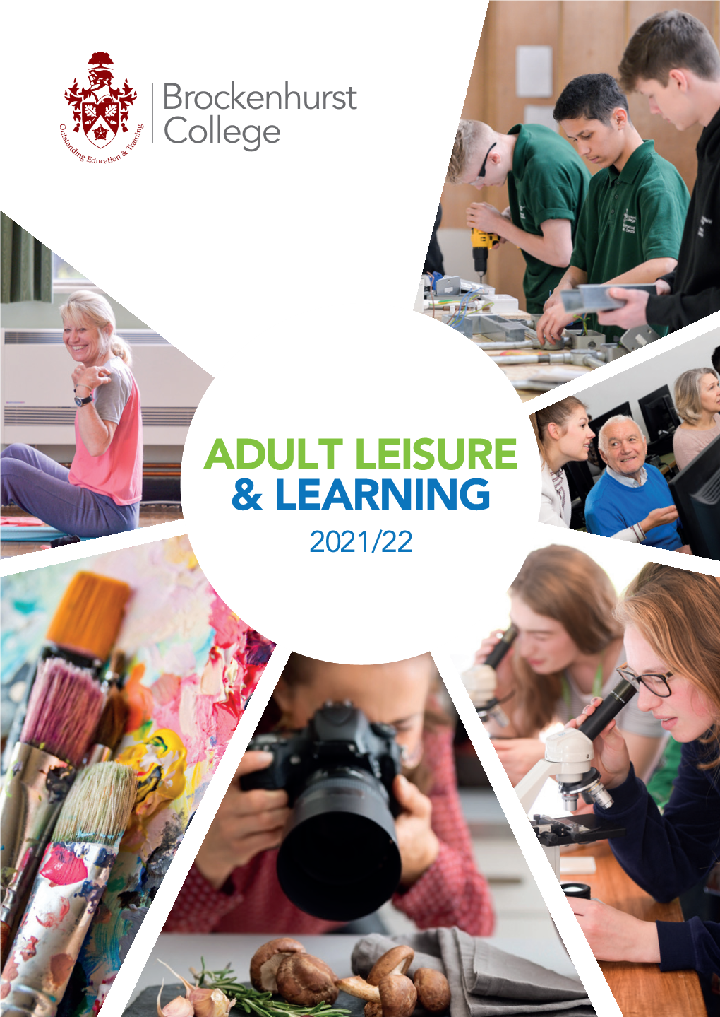 Adult Leisure & Learning
