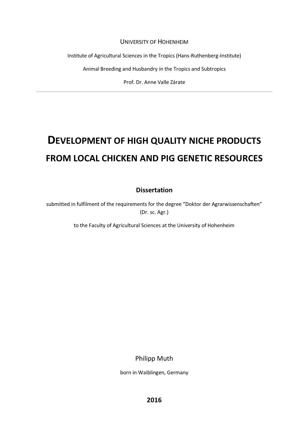 Genetic Background of Meat Color and Its Impact on Meat Quality
