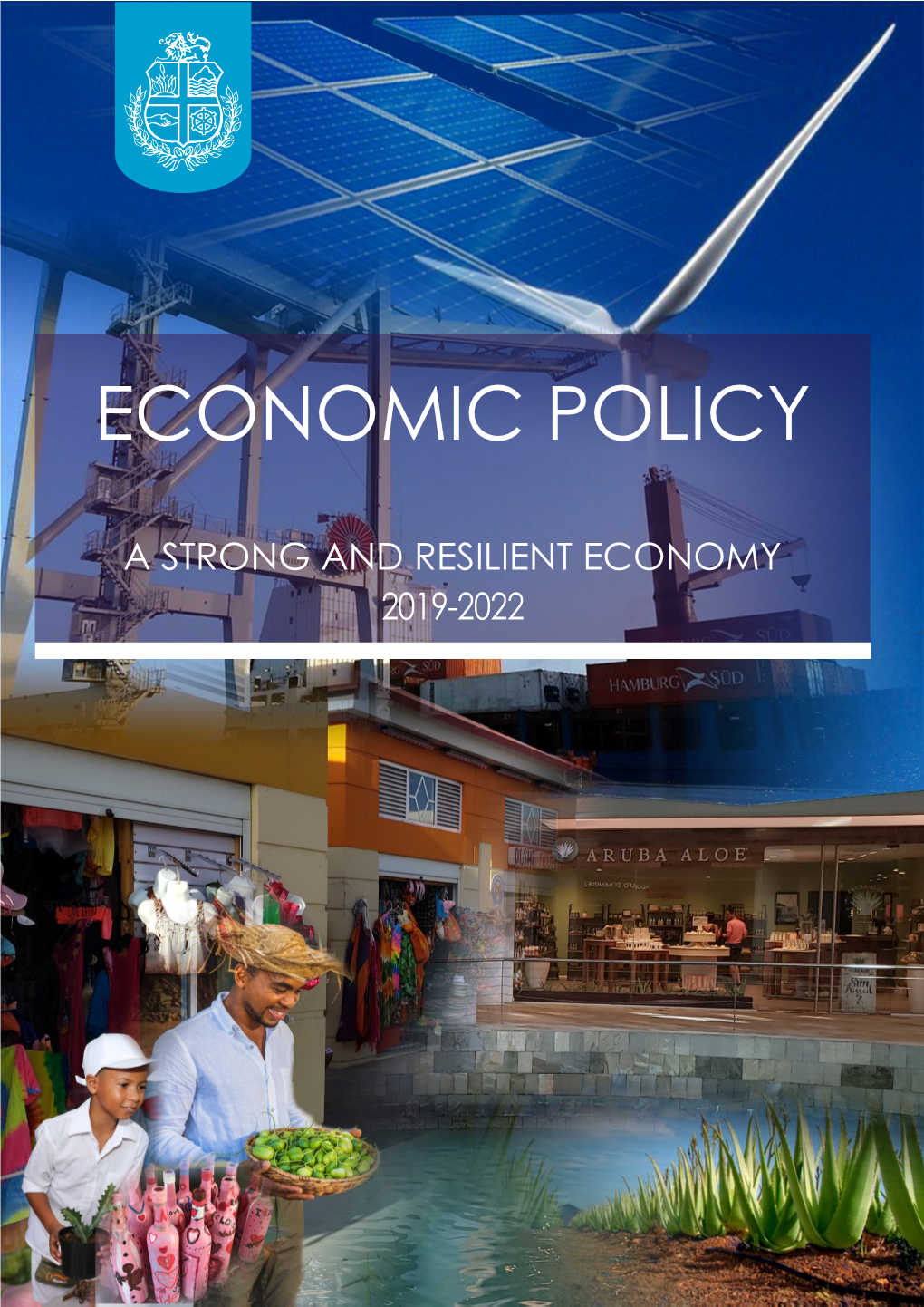 A Strong and Resilient Economy