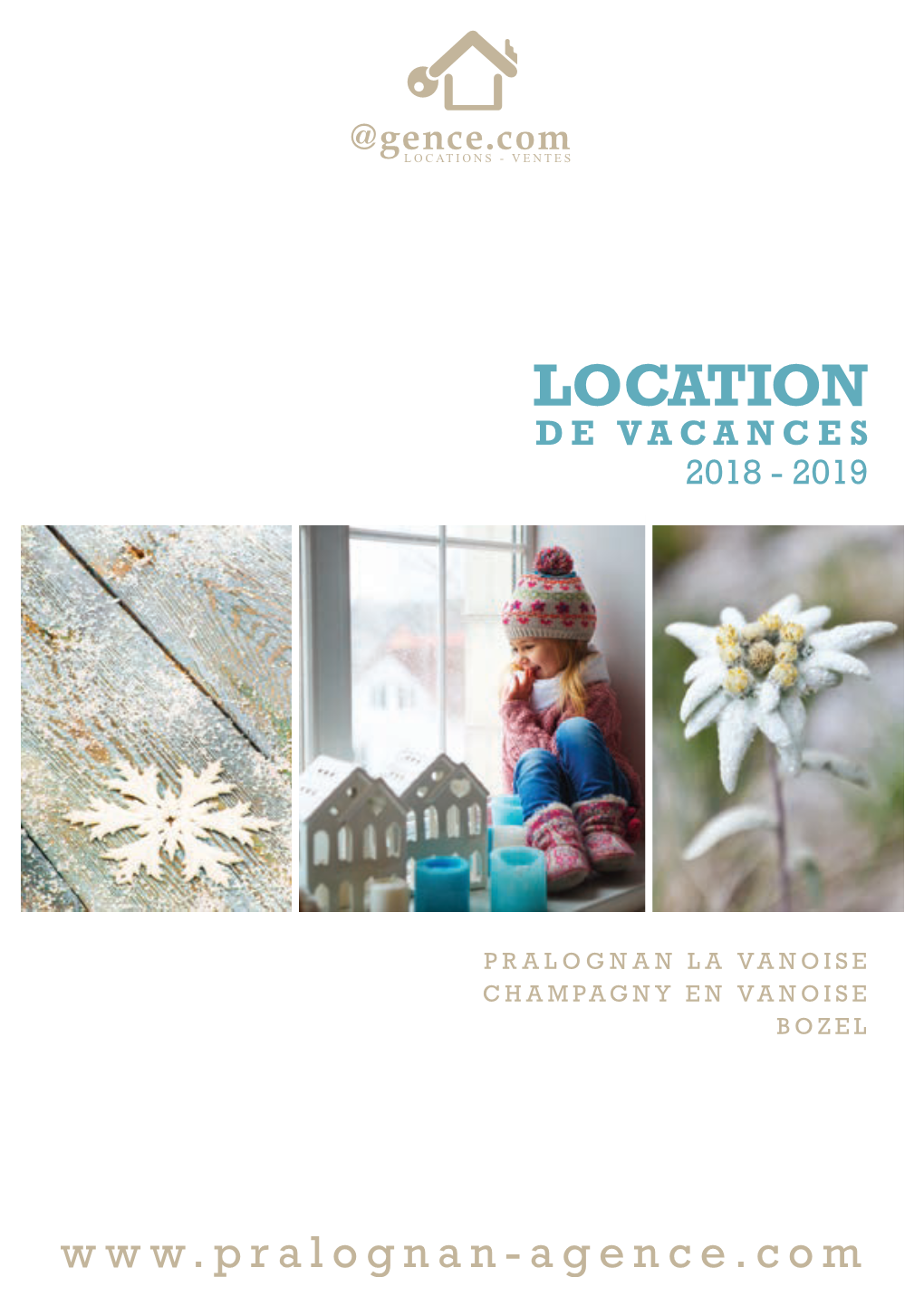 Catalogue Des Locations
