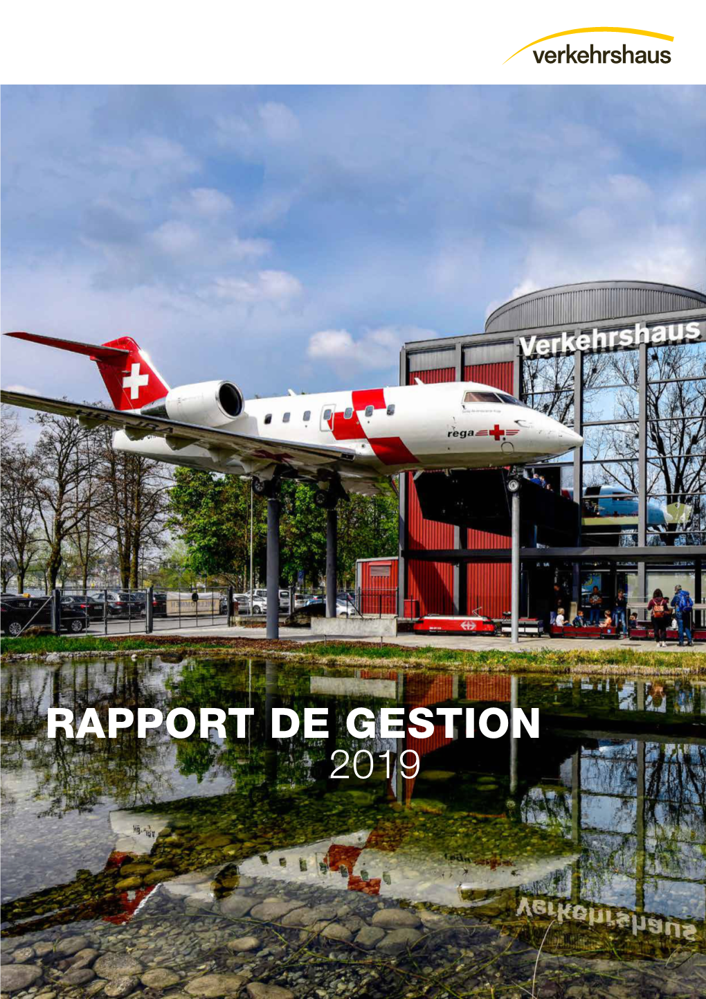 Rapport De Gestion 2019 Table Des Matières