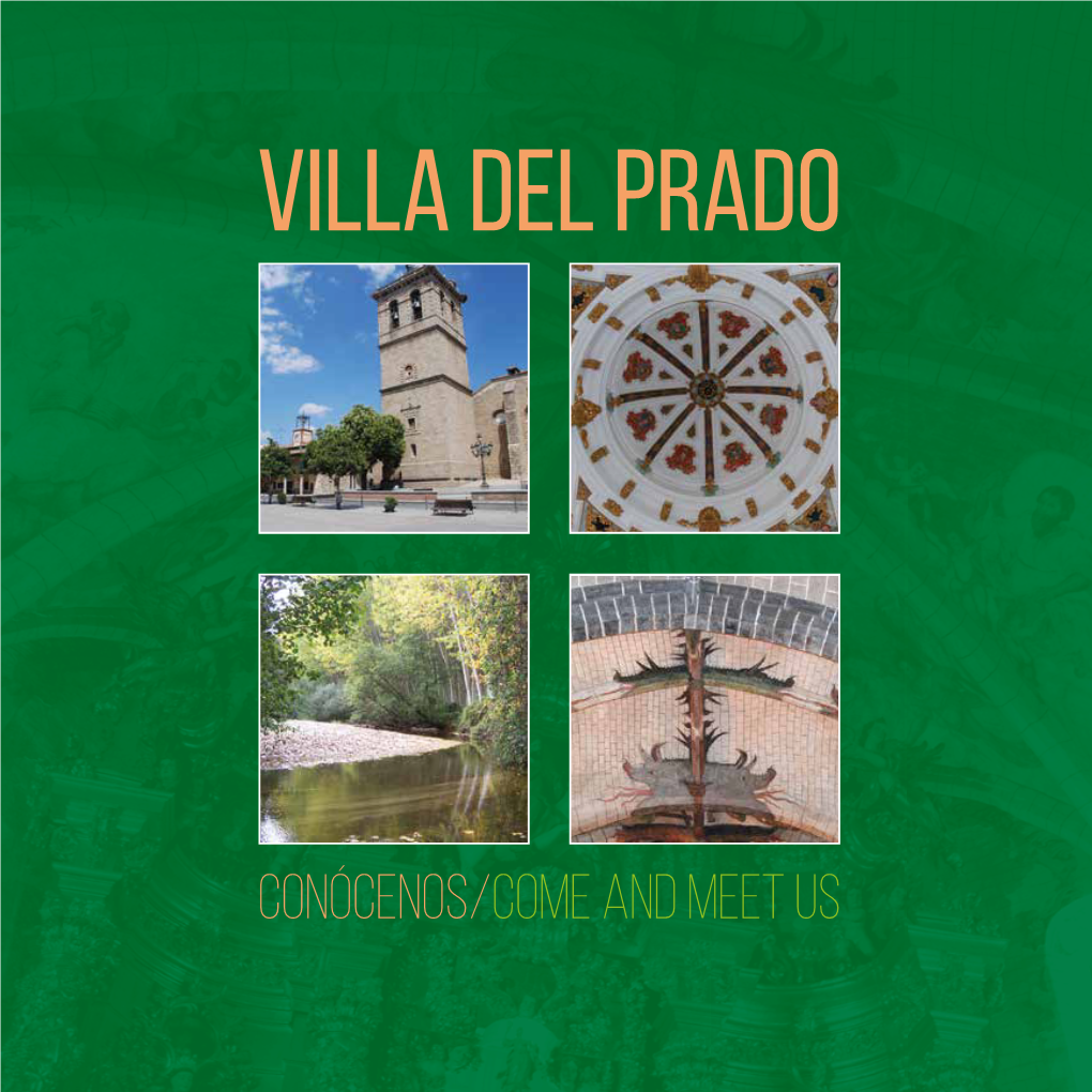 Villa Del Prado